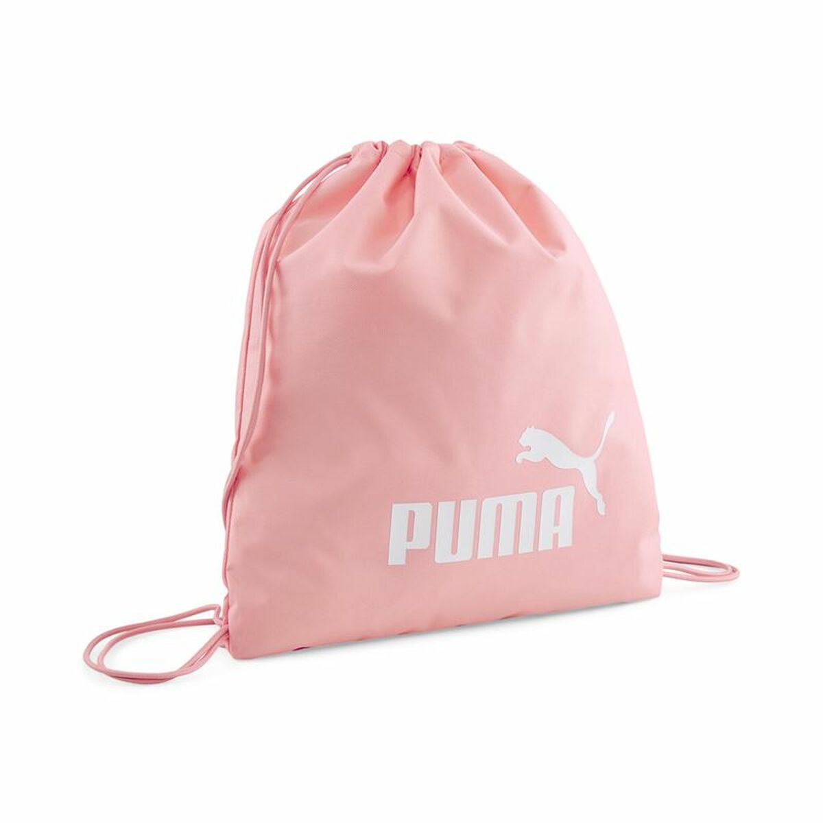 Backpack with Strings Puma Phase Gym 77548 Pink One size