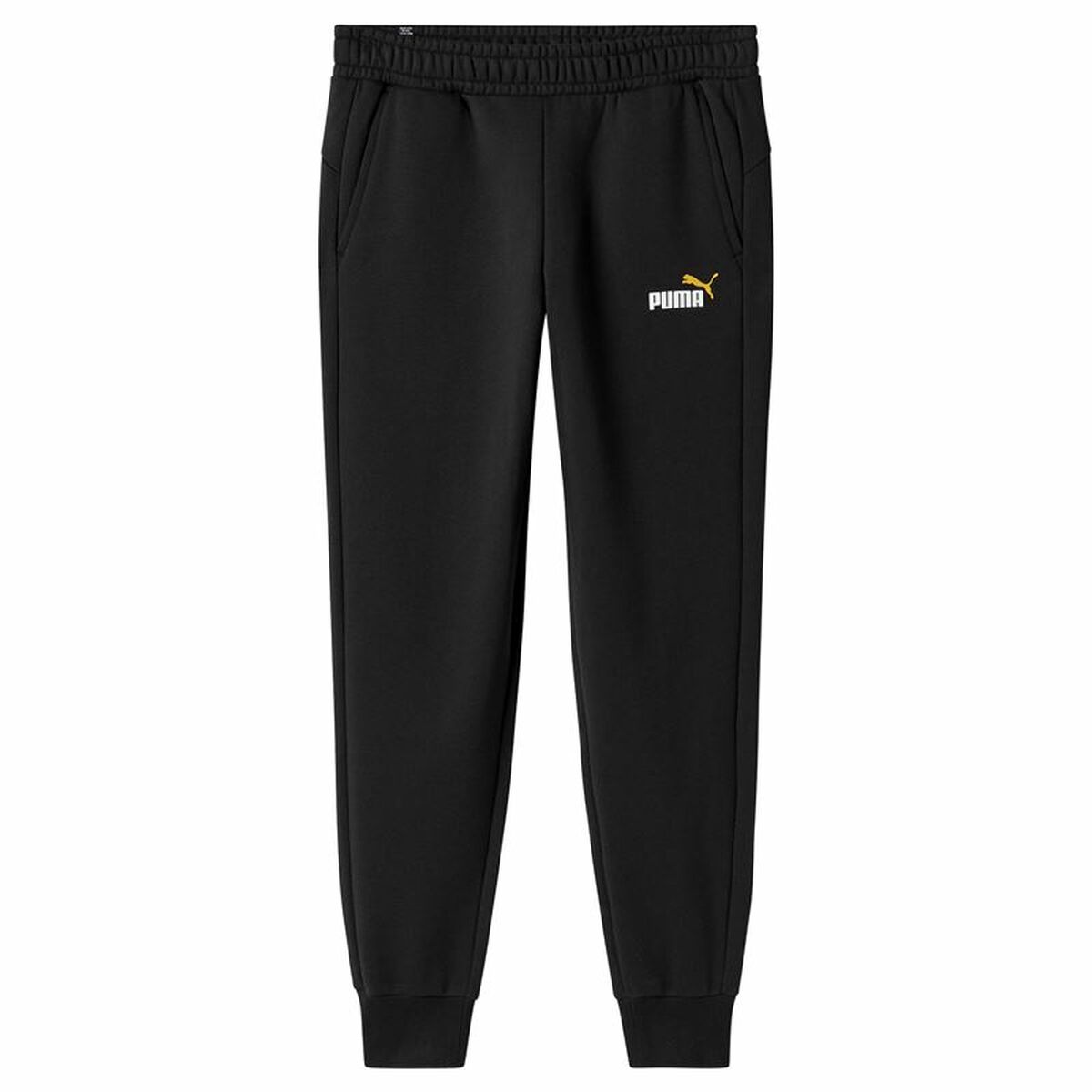 Pantalon de Survêtement pour Adultes Puma Ess+ Homme