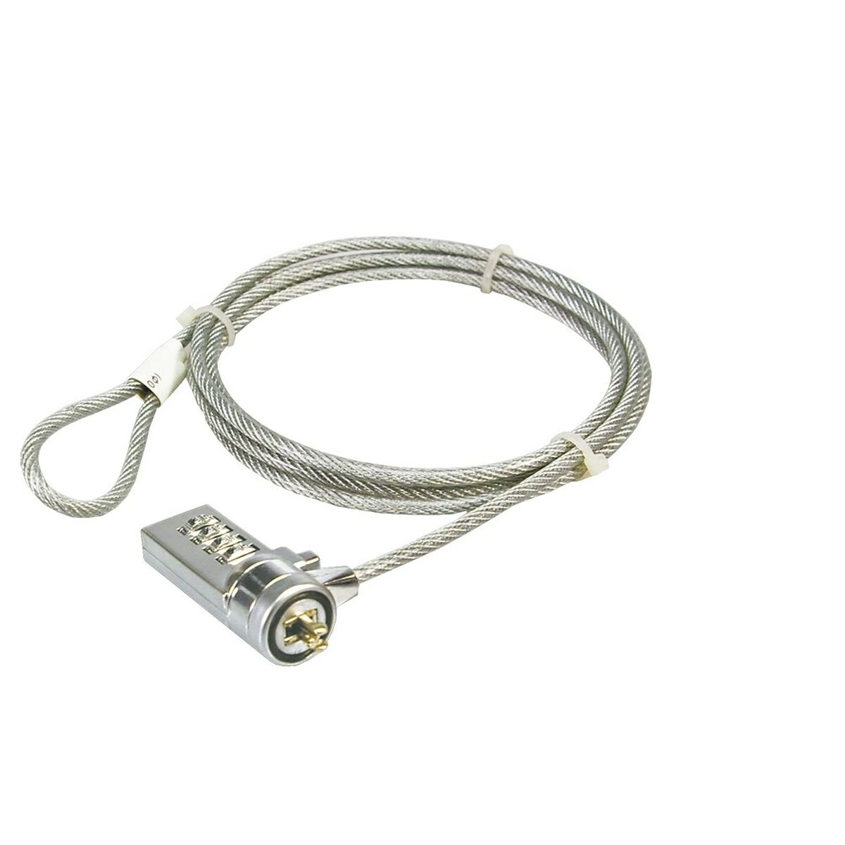 Security Cable LogiLink 1,5 m