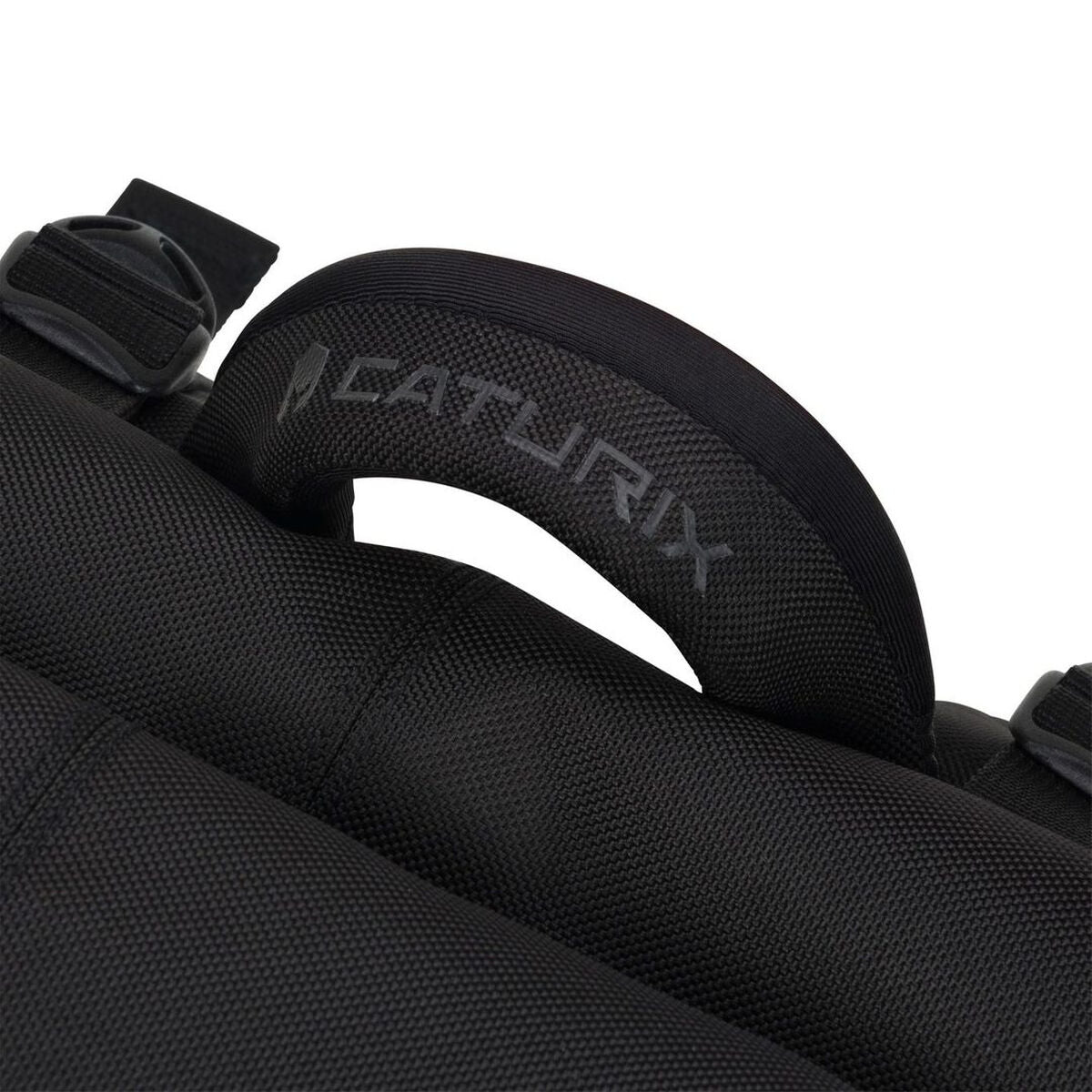 Sacoche pour Portable Caturix CTRX-02 Noir
