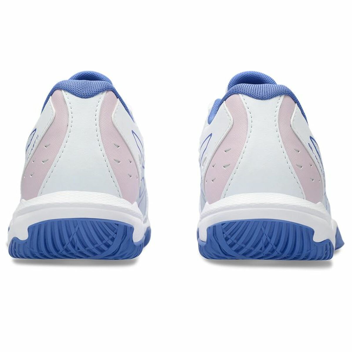 Sports Trainers for Women Asics Gel-Rocket 11 White
