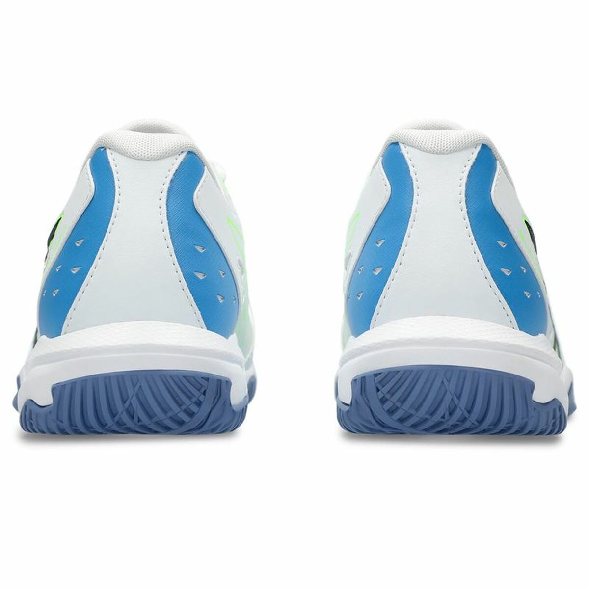 Chaussures de Sport pour Homme Asics Gel-Rocket 11 Blanc Volleyball