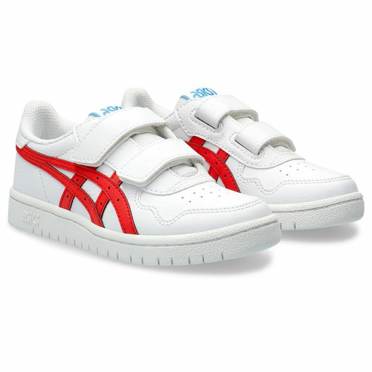 Children’s Casual Trainers Asics Japan S White