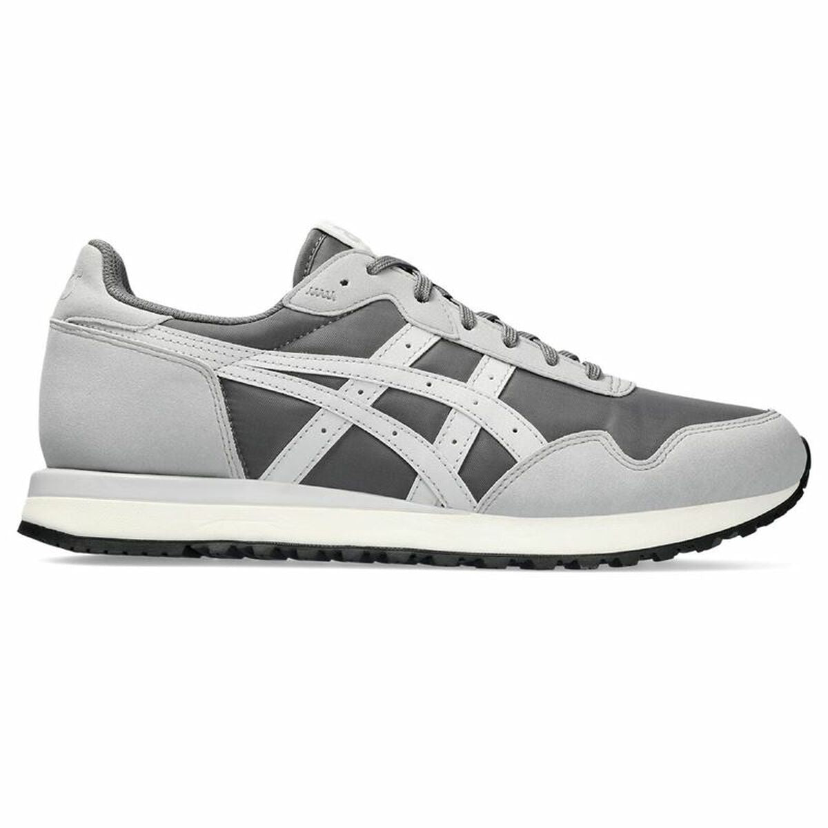 Chaussures casual homme Asics Tiger Runner II Gris