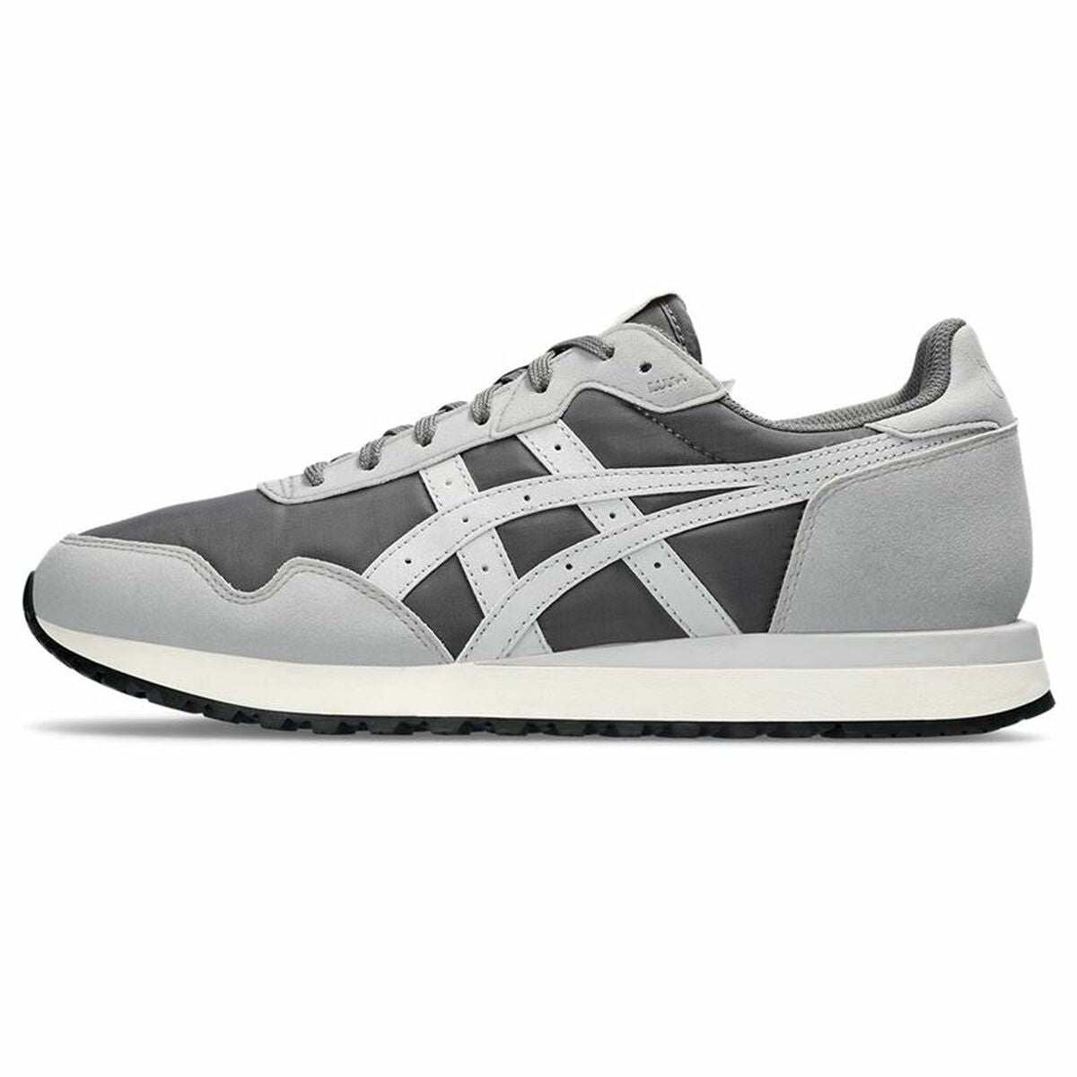 Chaussures casual homme Asics Tiger Runner II Gris