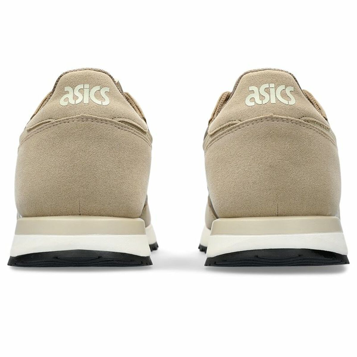 Chaussures casual homme Asics Tiger Runner II Marron