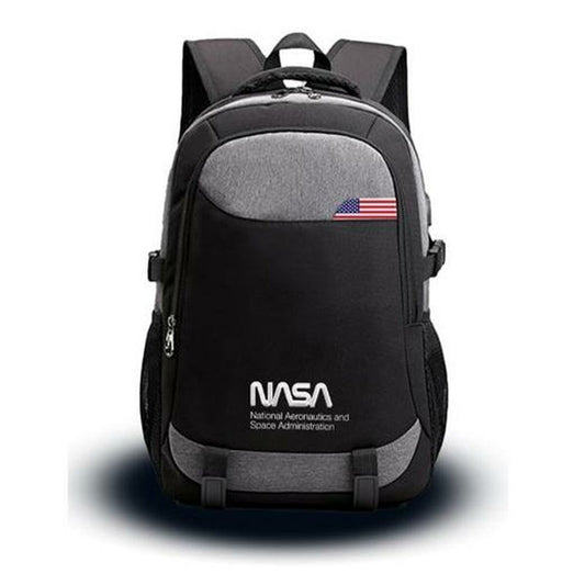 Laptop Backpack NASA Multicolour