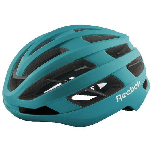 Adult's Cycling Helmet Reebok Road Racing MV100 GR Blue 55-58 cm