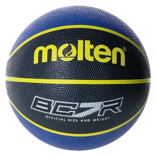 Ballon de basket Enebe BC7R2 Bleu Taille unique