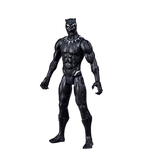 Jointed Figure The Avengers Titan Hero Black Panther	 30 cm
