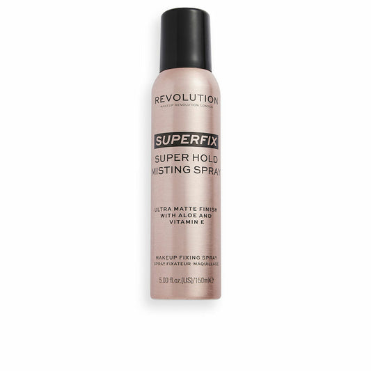 Hair Spray Revolution Make Up Superfix 150 ml