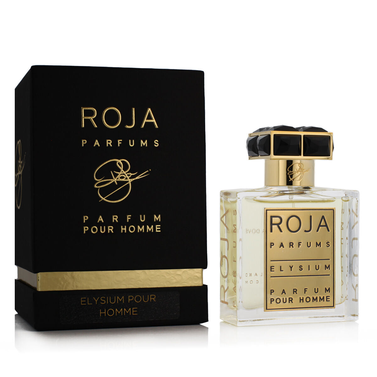 Herrenparfüm Roja Parfums Elysium EDP 50 ml