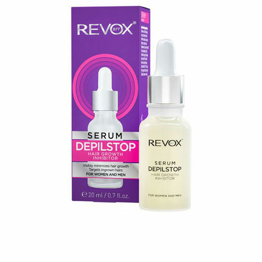 Hair Reduction Serum Revox B77 Depilstop 20 ml