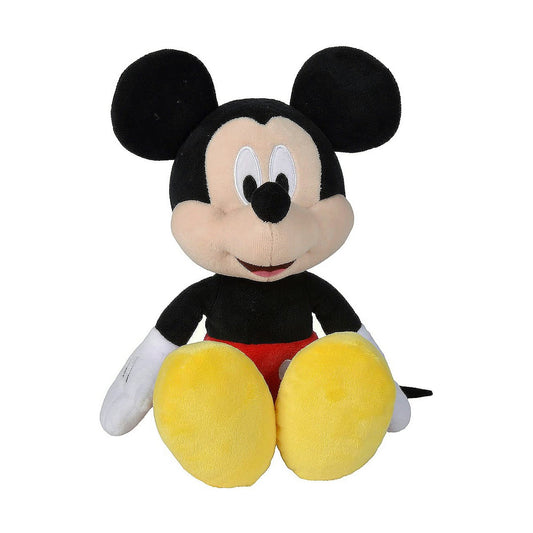 Plush Pet Mickey Mouse 35 cm Plush