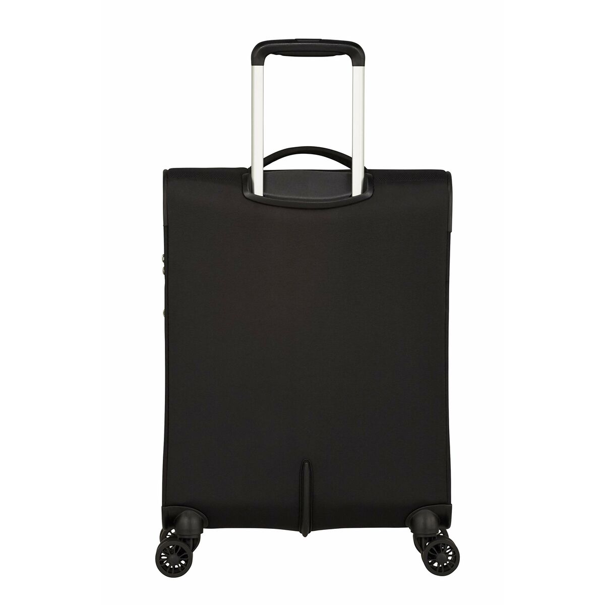 Suitcase American Tourister Summer Funk Black 43 L 23 x 40 x 55 cm