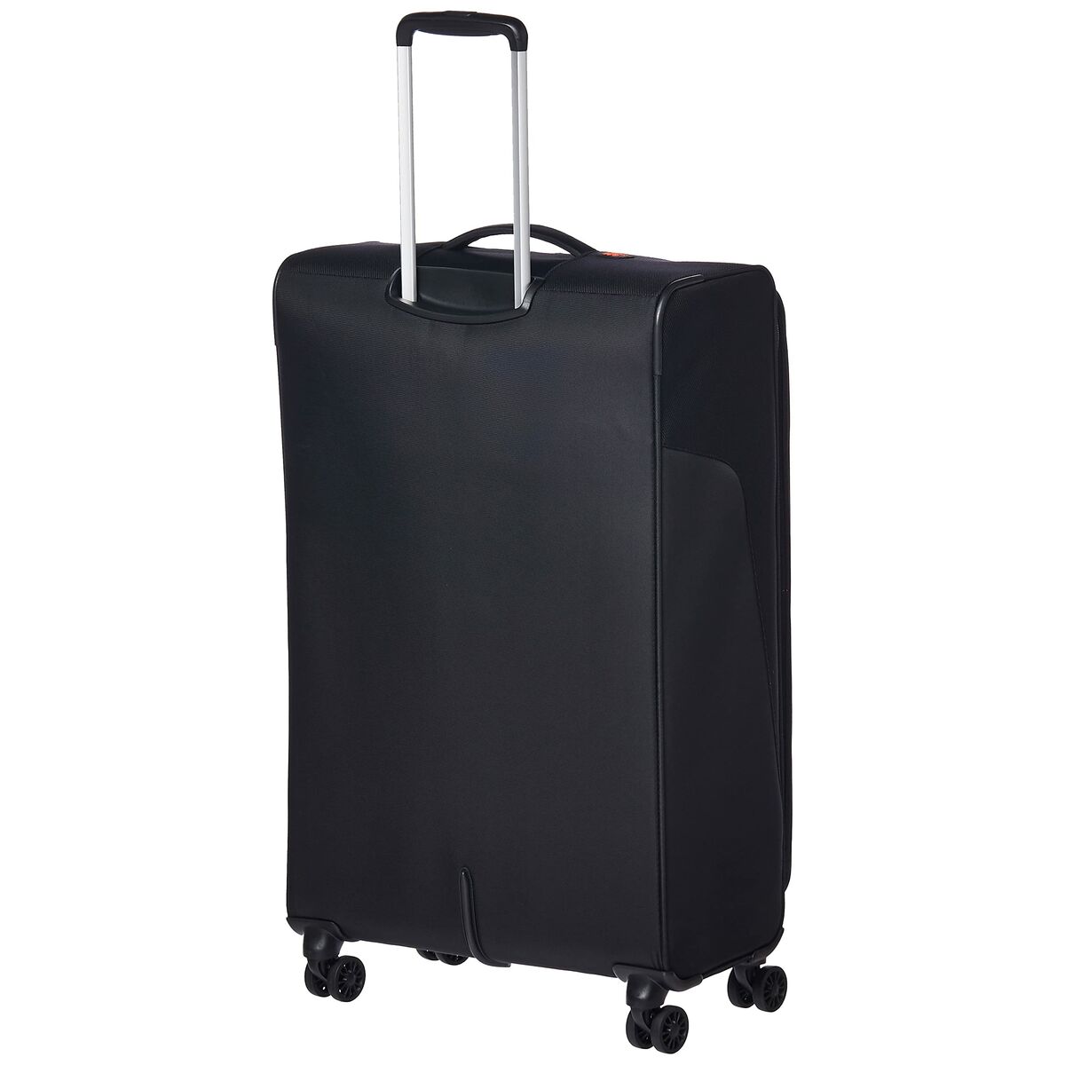 Suitcase American Tourister Summer Funk Black 43 L 23 x 40 x 55 cm