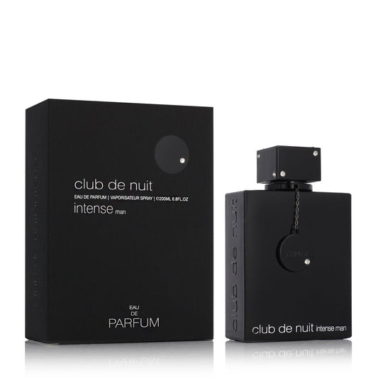Men's Perfume Armaf Club de Nuit Intense EDP 200 ml