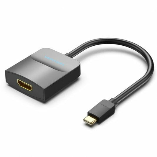 Adaptateur de courant Vention HDMI USB-C