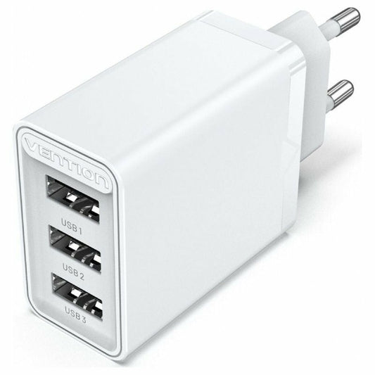 Wall Charger Vention FEAW0-EU 36 W