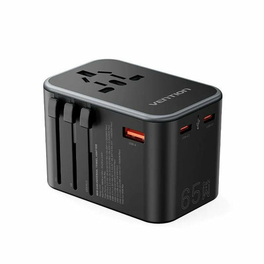 Wall Charger Vention FJDB0 65 W