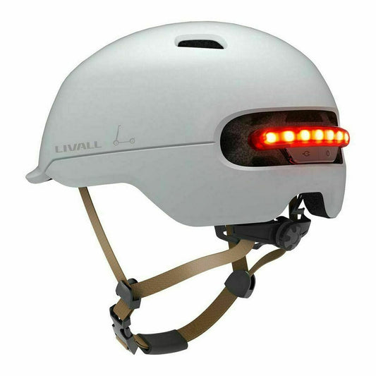 Helm für Elektroroller Livall C20