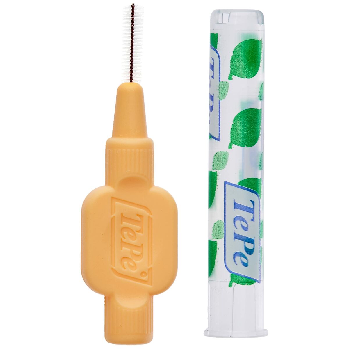Interdental brushes Tepe Extra Soft Orange 0,45 mm 25 Units