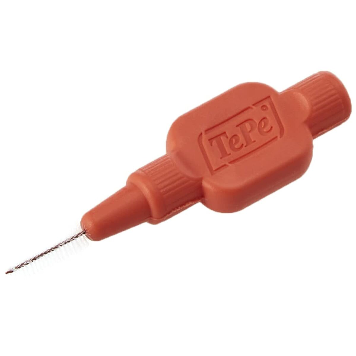 Interdental brushes Tepe Extra Soft Red 0,5 mm 25 Units
