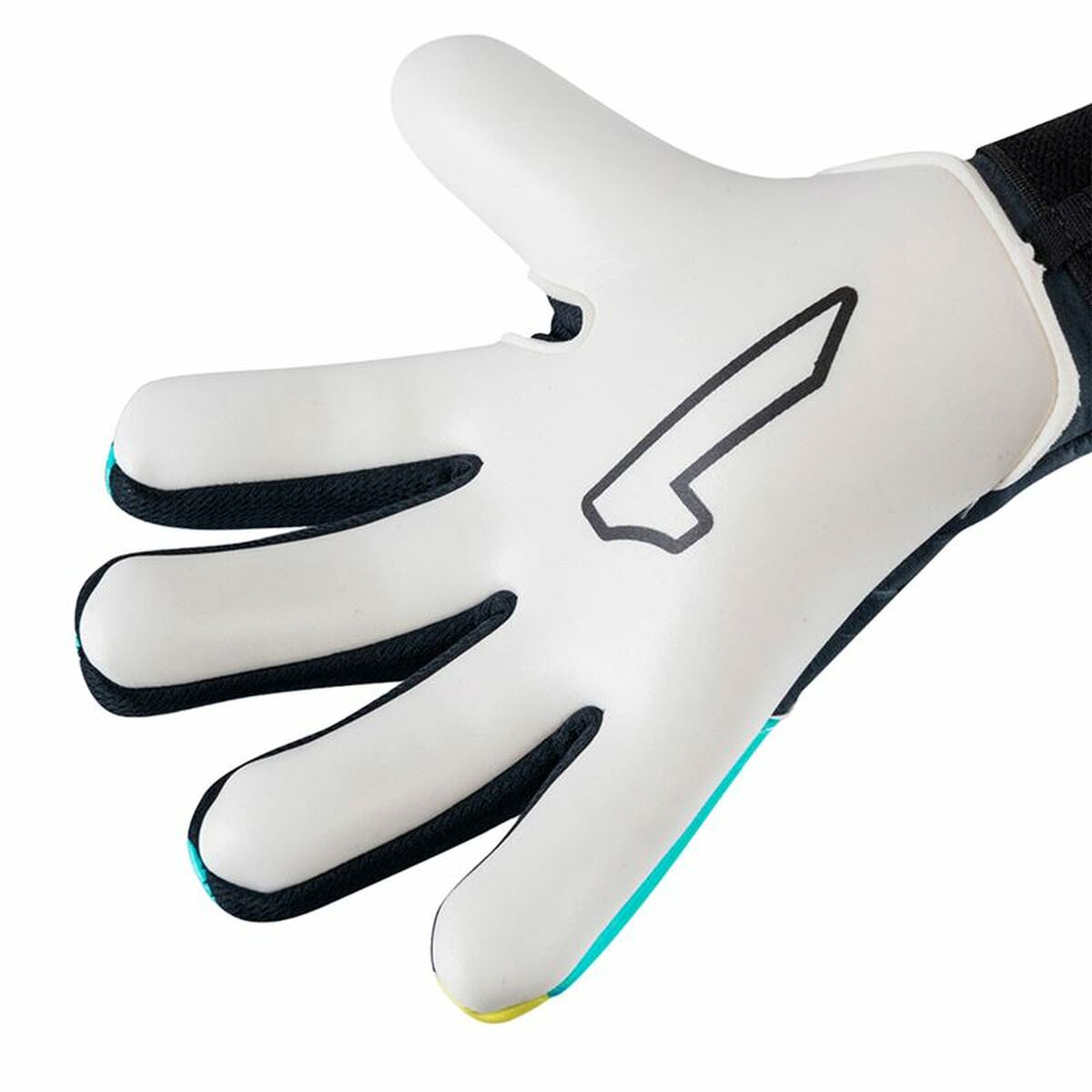 Goalkeeper Gloves Rinat Nkam Semi Water Adults-10