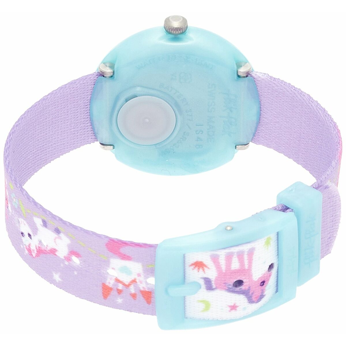 Infant's Watch Flik Flak Fbnp033