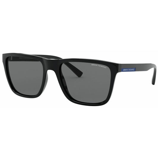 Men's Sunglasses Armani Exchange AX4080S-815881 ø 57 mm