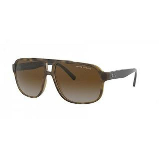Men's Sunglasses Armani Exchange AX4104S-8029T5 Ø 61 mm