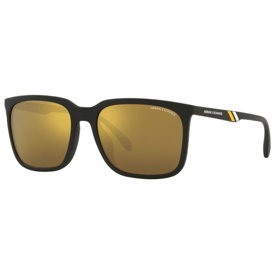 Men's Sunglasses Armani Exchange AX4117SU-807873 ø 57 mm