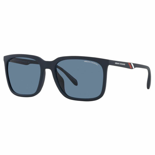 Men's Sunglasses Armani Exchange AX4117SU-818180 ø 57 mm