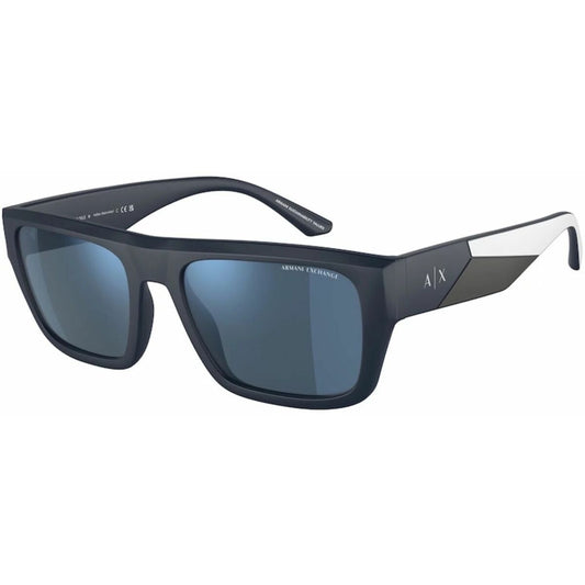 Men's Sunglasses Armani Exchange AX4124SU-818155 Ø 62 mm