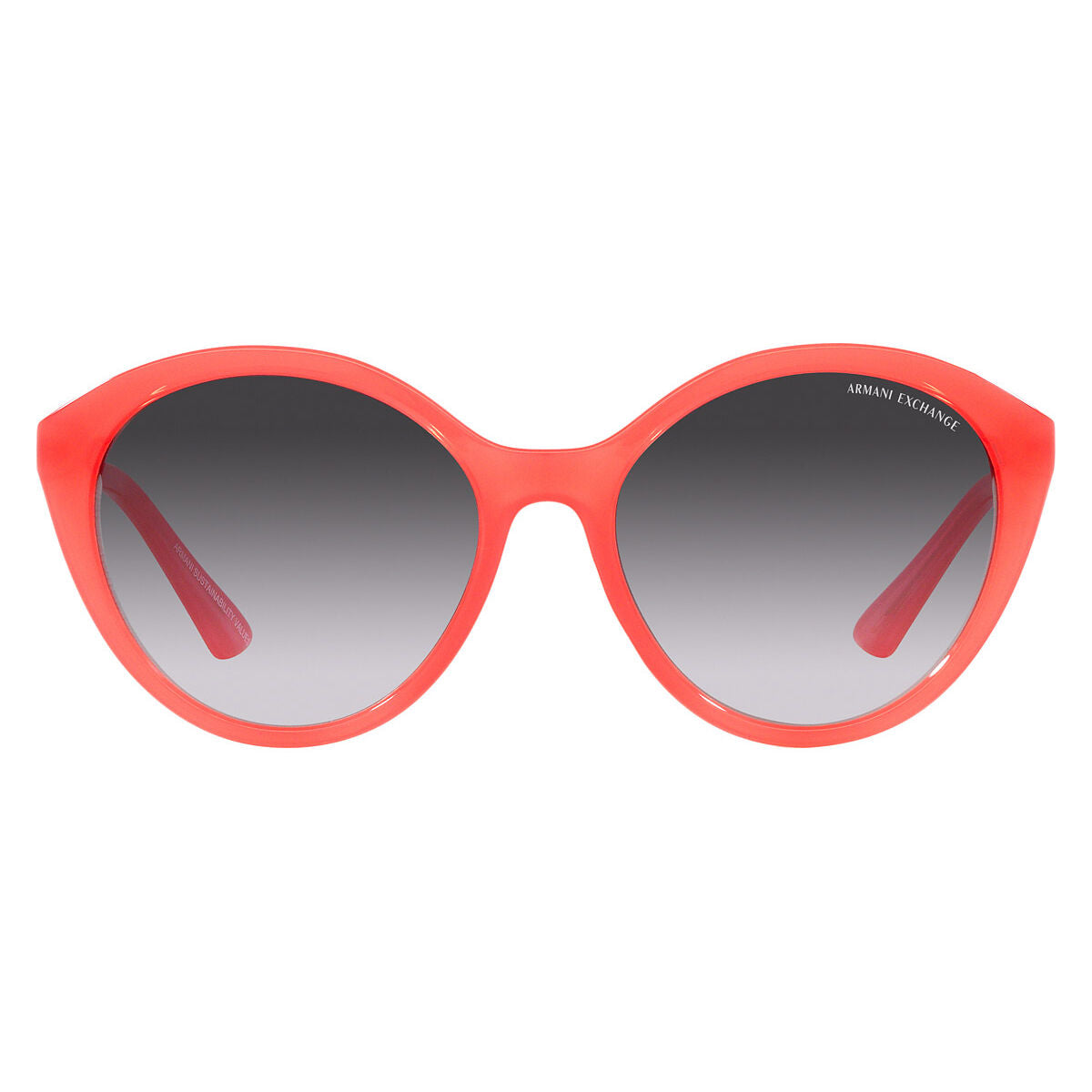 Ladies' Sunglasses Armani Exchange AX4134S-83418G Ø 55 mm
