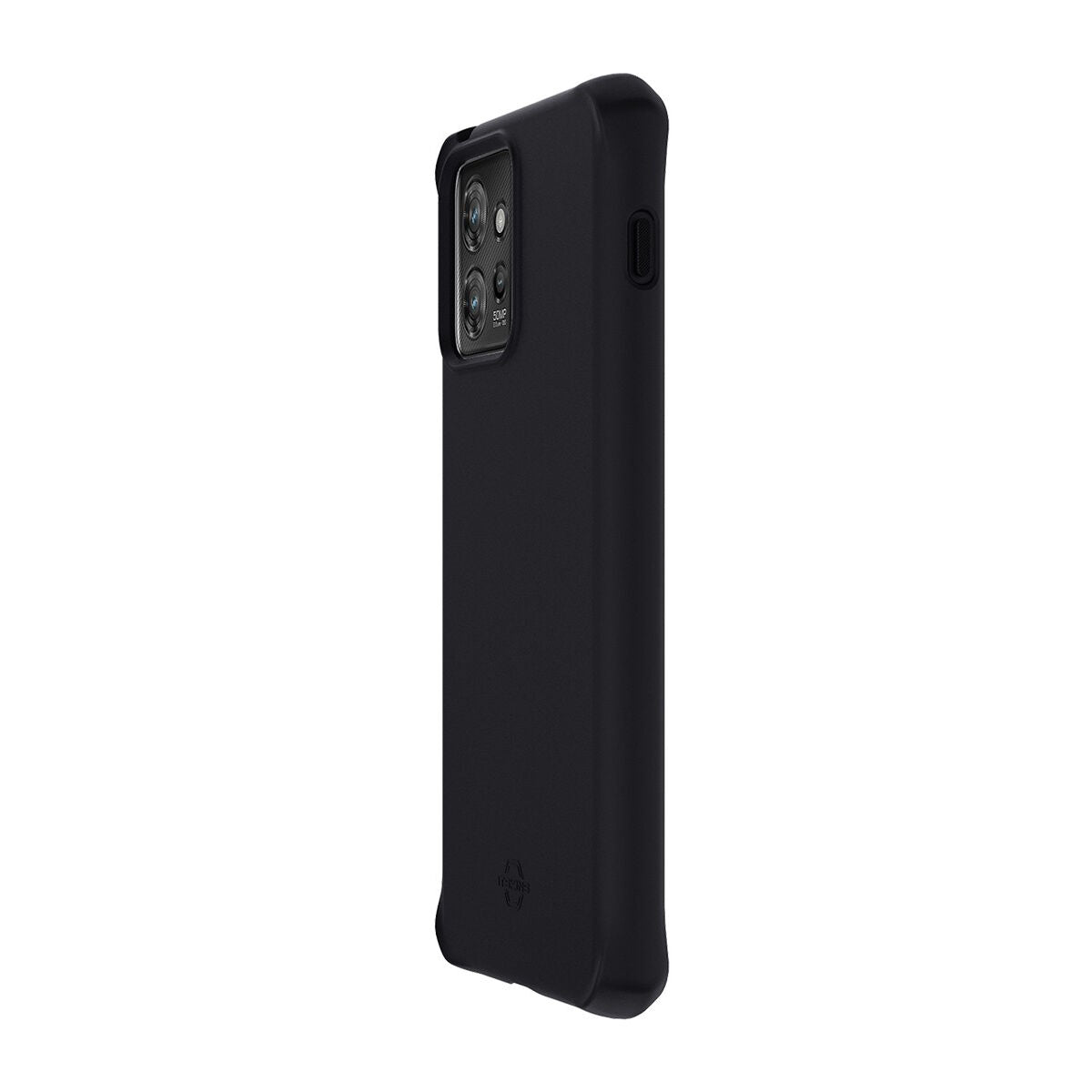 Mobile cover Mobilis 066048 Black ThinkPhone