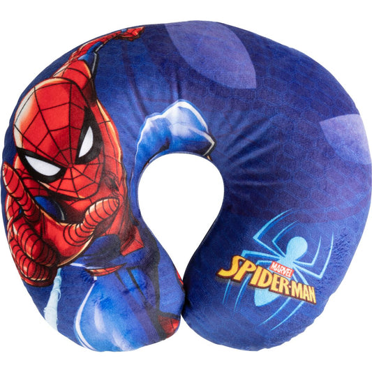 Travel pillow Spiderman