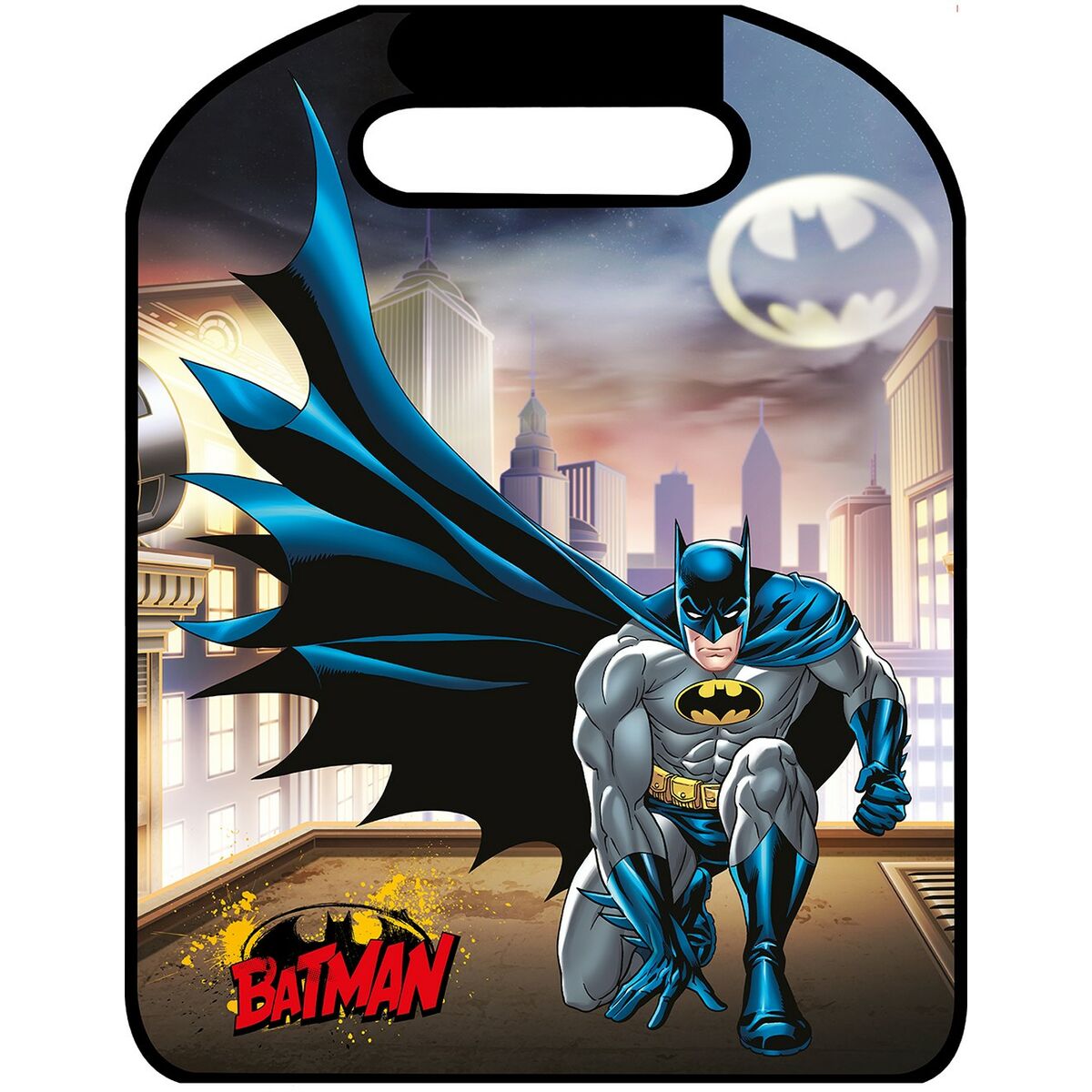 Seat cover Batman CZ10980-0