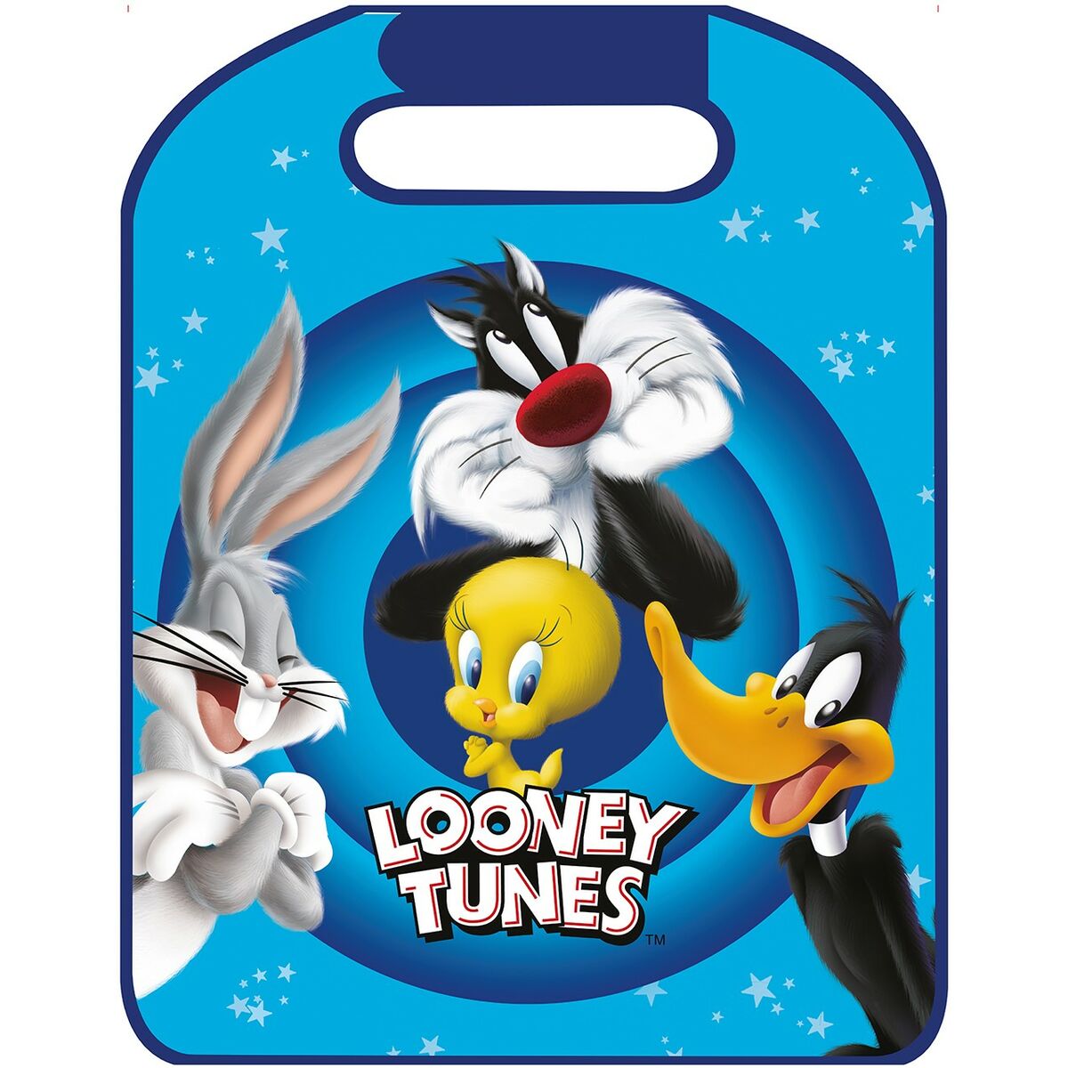 Seat cover Looney Tunes CZ10982-0