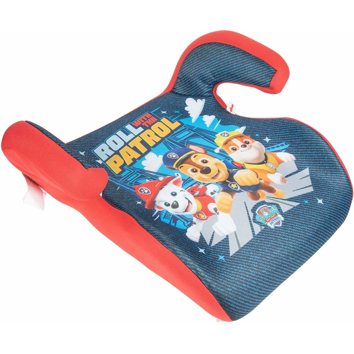 Car Booster Seat The Paw Patrol CZ11052 6-12 Years