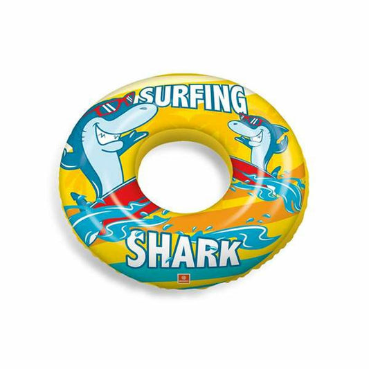 Sleeves Unice Toys Surfing Shark 50 cm Float