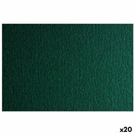 Cards Sadipal LR 220 Dark green 50 x 70 cm (20 Units)