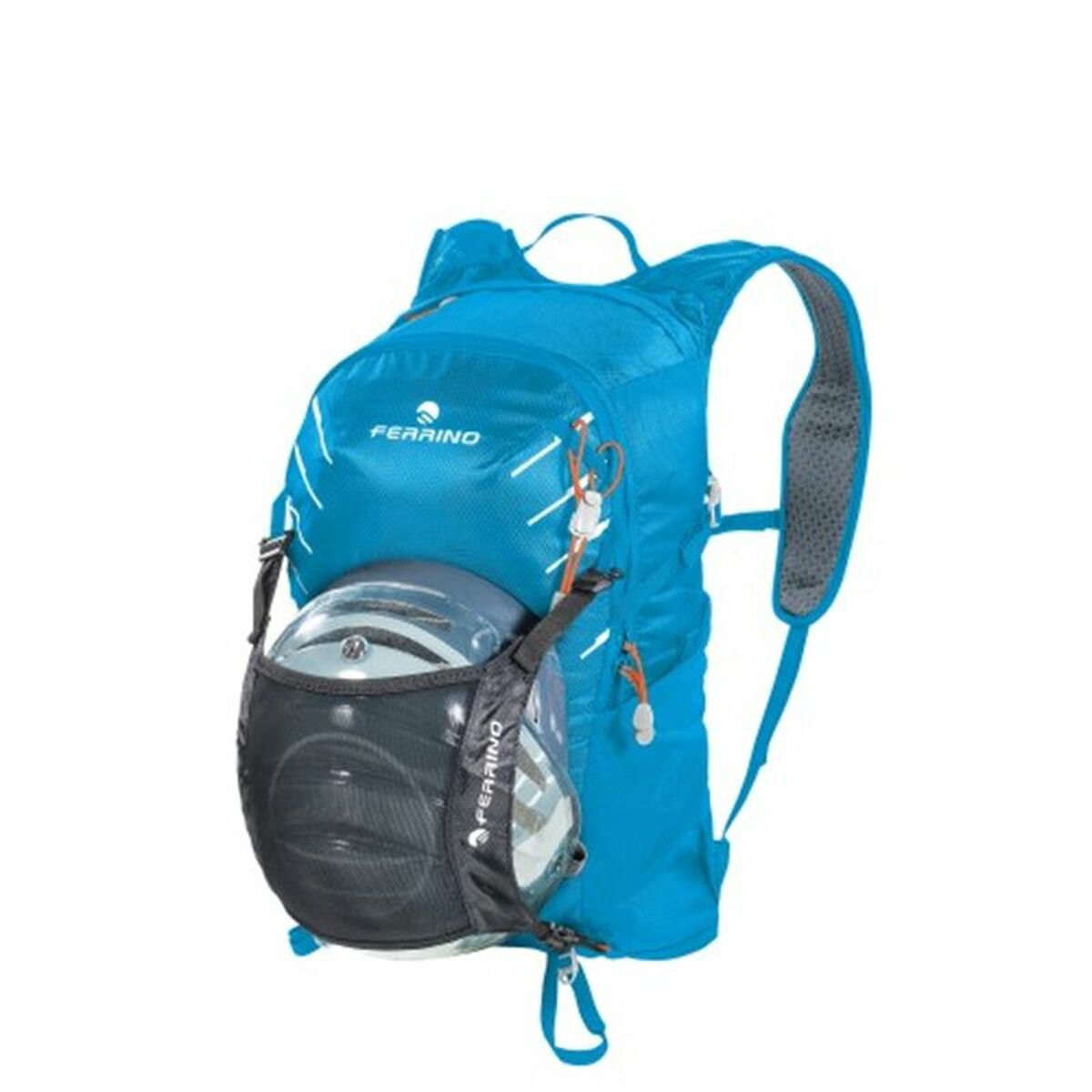 Mountain Backpack Ferrino Steep 20 Blue 20 L