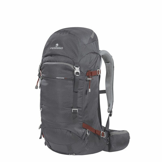 Mountain Backpack Ferrino Finisterre 38 Dark grey