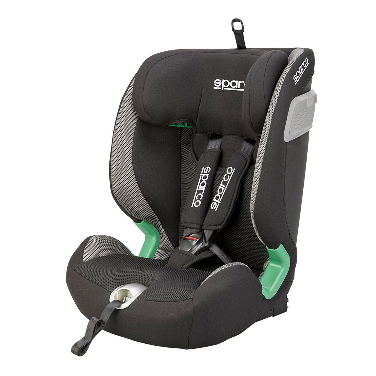 Car Booster Seat Sparco SK5000I-0