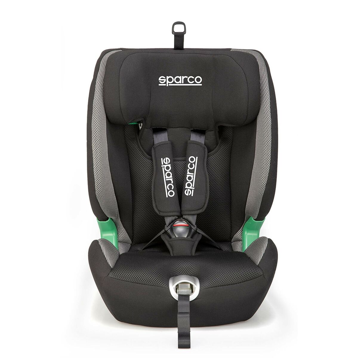 Car Booster Seat Sparco SK5000I-2