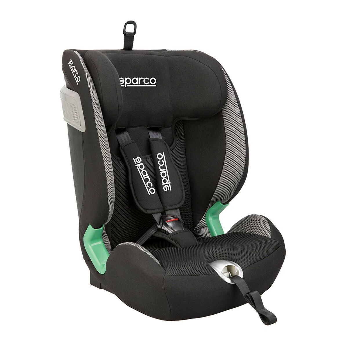 Car Booster Seat Sparco SK5000I-1