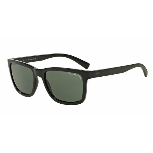 Men's Sunglasses Armani Exchange AX4045S-817871 ø 56 mm