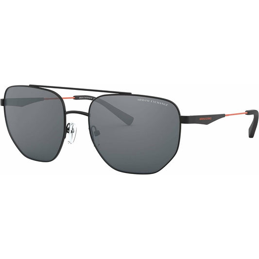 Men's Sunglasses Armani Exchange AX2033S-60636G ø 59 mm