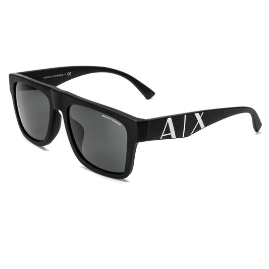 Men's Sunglasses Armani Exchange AX4113SF-807887 Ø 55 mm